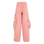 Adidas Originals Multi Casual Pants Women's Miracle Earth Umber - фото 3