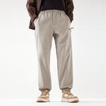 Городская функциональная серия Повседневные брюки мужские CAMEL, Phantom Black - фото 10