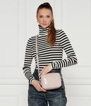 Сумка-мессенджер Tommy Jeans, бежевый - фото 2