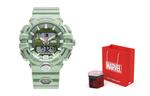 MARVEL Часы Women's Heartstrings Collection Watch - фото 7
