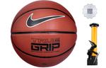 Баскетбольный мяч Nike - фото 7