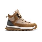 Мужские ботинки Cahhrrn X Martin Boot Men Beige Hautton - фото 2