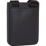 Сумка кросс-боди Tommy Hilfiger Foundation Mini, черный - фото 2