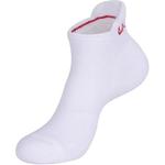 Носки для бадминтона унисекс LINING, белый - фото 6