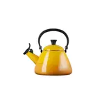 Чайник Le Creuset Kone 1,6 л, горчица - фото 2