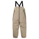 Брюки Burton Futuretrust 2L Bib, бежевый - фото