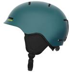 Шлем Orka North Atlantic - S Salomon - фото 2