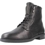 Горные ботинки Clarks, черный - фото