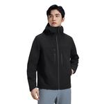 Under Armour Куртка мужская, Twilight Black - фото 5