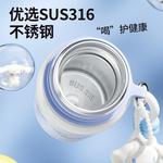 Термокружка Крышка Fun Cup 460 мл Sanrio, Pochacco - фото 3