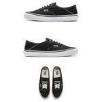 Туфли Vans Style 43 Canvas унисекс - фото 4