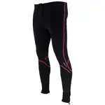 Леггинсы Joluvi Lyc, черный - фото