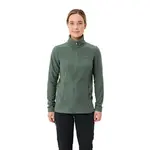 Куртка VAUDE Rosemoor II 3in1, зеленый - фото 5