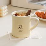 Кружка KAWASIMAYA, кремовый - фото 7