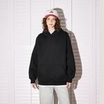 Свитшот унисекс BEETLE TOWN, вересково-серый - фото 5