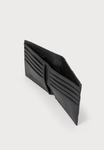 Кошелек Armani Exchange WALLET UNISEX, Black - фото 2
