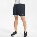 Повседневные шорты для мужчин Lining, черный - фото 4