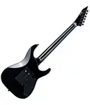 ESP LTD Horizon Custom '87 Lefty гитара в черном цвете - фото 2