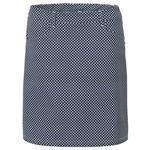 Юбка Abacus Golf Merion 45 cm, синий - фото 3