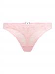 Lindex Стринги в цвете Rose - фото