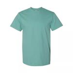 Футболка «Молот» Gildan - фото 4