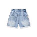 Детские шорты Disney, синий - фото 3