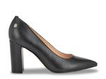 Туфли Tommy Hilfiger Abilene Pump, Smooth Black - фото 3