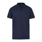 Поло Steffen Klein, морской - фото