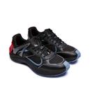 Кроссовки go2_mxmt_rb Hugo, черный - фото 3