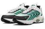 Nike Air Max TW Кроссовки Мужчины, Black/White/Green - фото 3