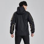 Куртка мужская Joma, красный - фото 11