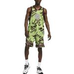 Футболка dri fit adv премиум-класса Nike, зеленый - фото 3