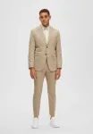 Пиджак slhslim neil Selected, Sand - фото 2