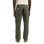 Брюки карго Lee 112370611, зеленый - фото 2