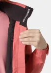 Легкая куртка Helly Hansen, Sunset Pink - фото 4