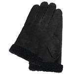 Перчатки KESSLER Full Finger Gloves Stig, черный - фото