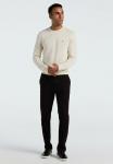 Топ Original Penguin Long sleeved top, Birch/Beige - фото 2