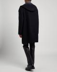 Пальто Givenchy, черный - фото 4