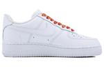 Мужские кроссовки для скейтбординга Nike Air Force 1, White - фото 2