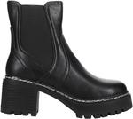 Женские ботильоны MIA Torren Chelsea, Black - фото