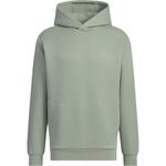 Adidas Зеленый мужской свитшот - фото