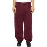 Джинсы Big Ol' Denim Stussy, цвет Natural - фото 33