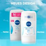 Дезодорант NIVEA Deostick Fresh Natural, 50 ml - фото 4