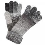 Перчатки Regatta Frosty VI, серый - фото 2