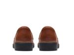 Лоферы Clarks Westlynn Glow Loafer, Tan Leather - фото 3