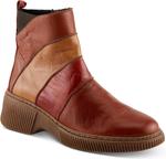 Женские ботинки Spring Step Keeler Chukka, Brown Multi - фото