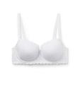 Бюстгальтер-балконет INTIMISSIMI Sofia, белый - фото