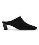 Туфли Anne Klein Sabrine, Black Stretch - фото 5