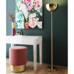 Декоративная ваза Kare Design Marvelous Duo, желтый - фото 2