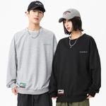 Унисекс свитшот WARRIOR, Coffee - фото 8